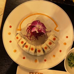 Yellowtail Japanese Bistro