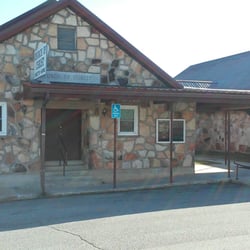 Mammoth Spring Church of Christ