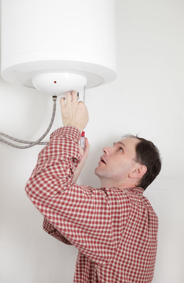 Slide of Mighty Mike Plumbing