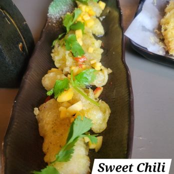 Blufish Sushi Bistro - Sushi Bars Near Me - Park Ridge, Illinois