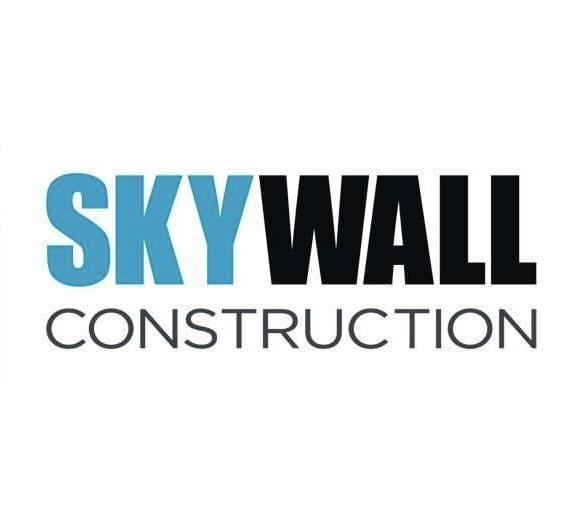 Slide of Skywall Construction