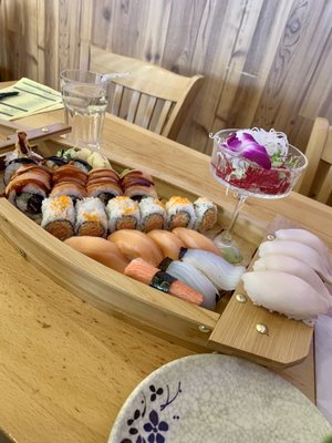 Sushi Tokoro by null