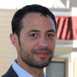 Sharif Okasha, PsyD