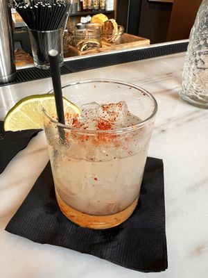 Marble Distilling & The Distillery Inn by null