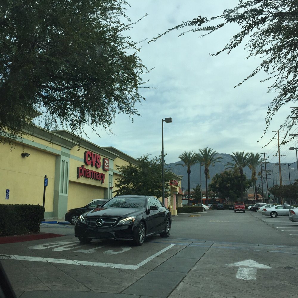 CVS Pharmacy - Front. - Drugstores Near Me - BURBANK, California CVS Pharmacy - Front. - Drugstores Near Me - BURBANK, California