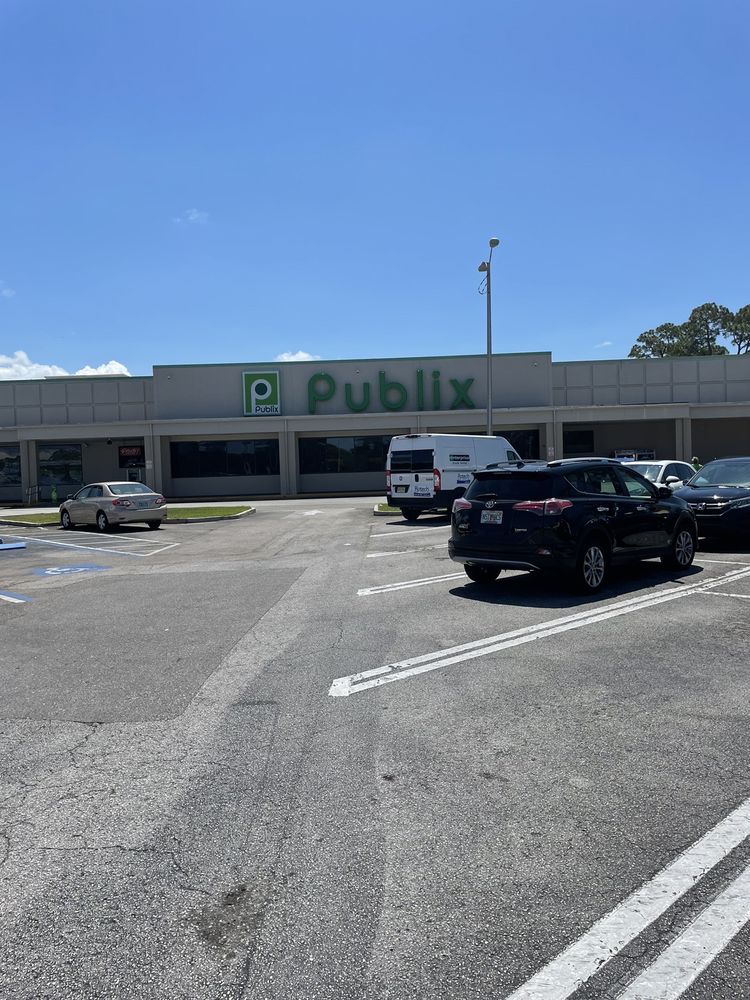 PUBLIX SUPER MARKETS LOCATIONS IN ST PETERSBURG FL intelligence overview