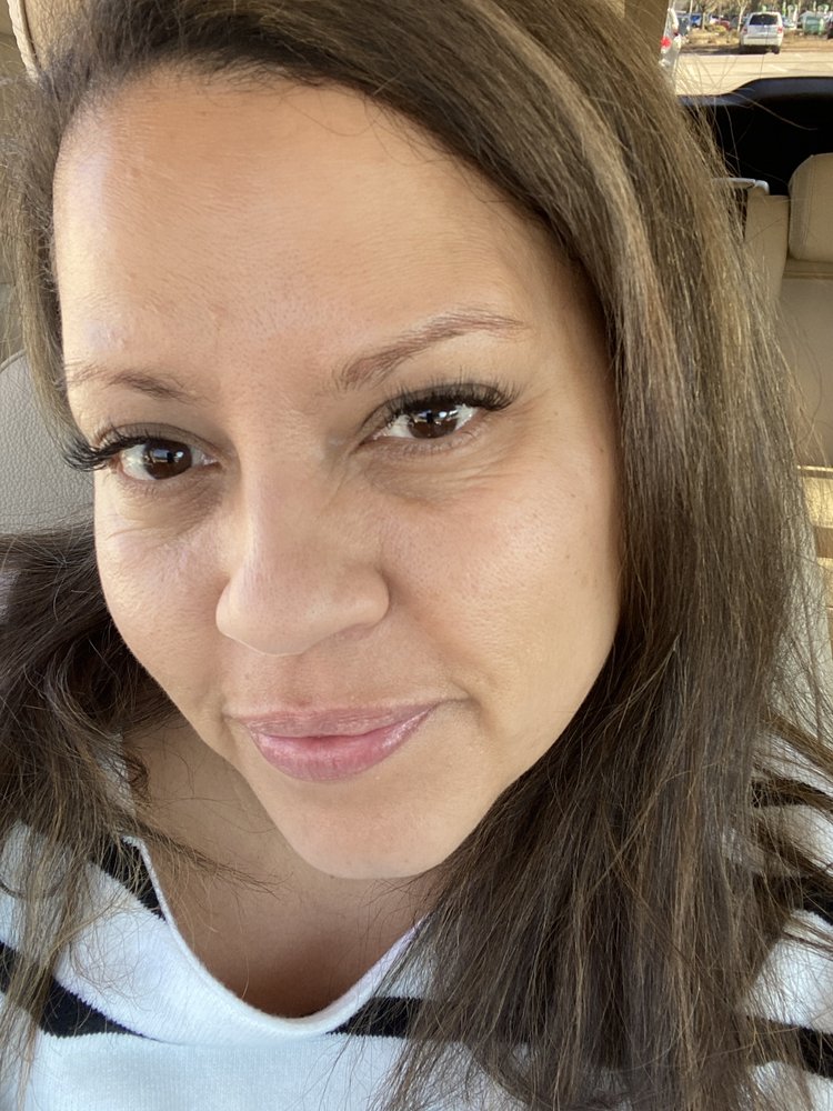 EYE CANDY LASH BAR Updated October 2024 20 Photos 327 W St