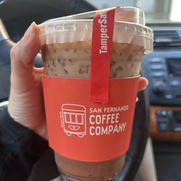 Mexican Mocha