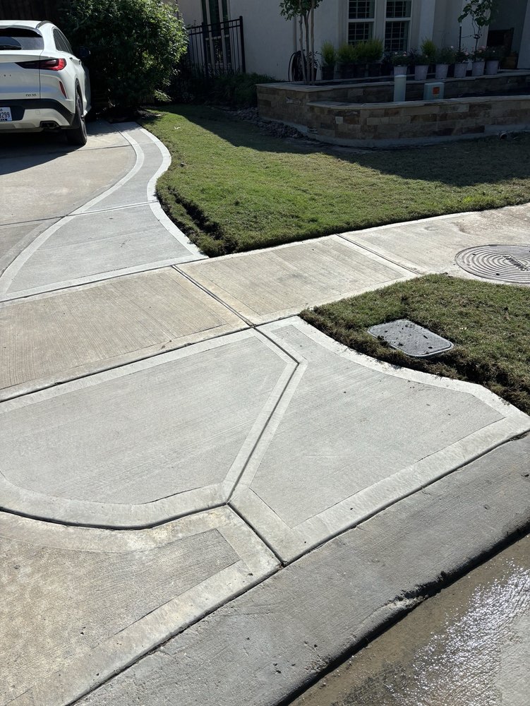 Slide of Limitless Outdoor Living