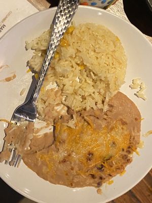 Encanto Cocina & Cantina