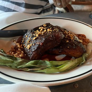 La Lucha - Ribs - Seafood Near Me - Houston, Texas La Lucha - Ribs - Seafood Near Me - Houston, Texas