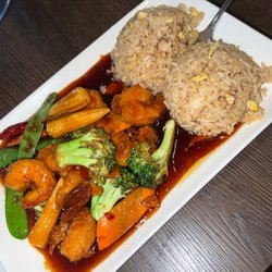 Sesame Gourmet
