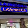 Washland Community Laundromat