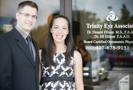 Crisp Trinity Eye Associates Picture Art Crisp Trinity Eye Associates Picture Art