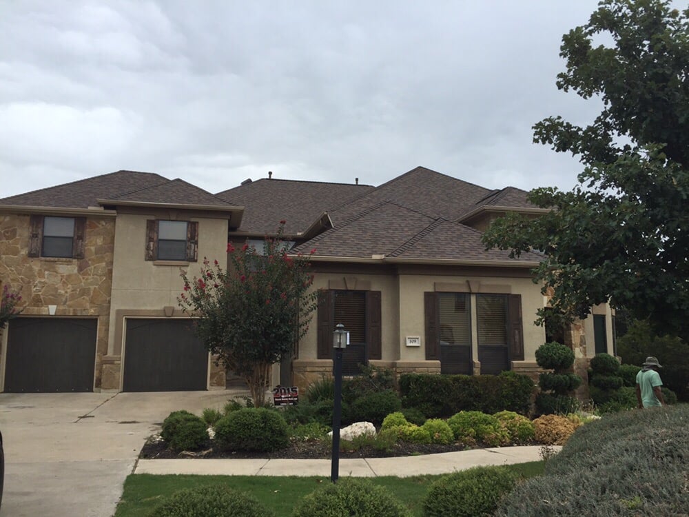 Slide of Superior One Roofing