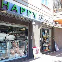 Happy Profumi