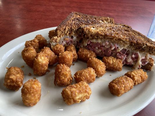 Hungry Bear Restaurant by null