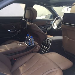 Pleasant Limo