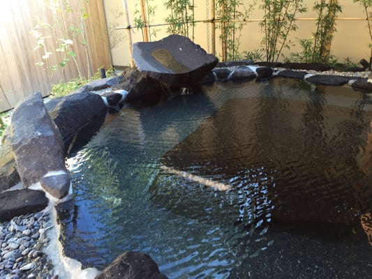 Onyado Chikurintei by null