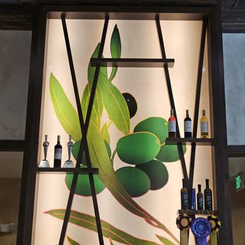 Séka Hills Tasting Room - Decor - Venues & Event Spaces Near Me - Brooks, California Séka Hills Tasting Room - Decor - Venues & Event Spaces Near Me - Brooks, California