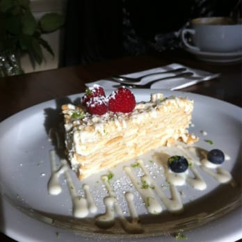 Eat Chow - Lemon cookie cake - Breakfast & Brunch Near Me - Costa Mesa, California Eat Chow - Lemon cookie cake - Breakfast & Brunch Near Me - Costa Mesa, California