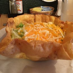 Taco Salad
