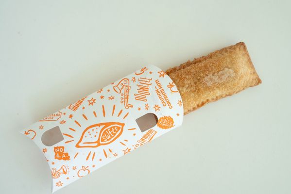 Popeyes Louisiana Kitchen by null