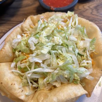Paco's Of Mt. Clemens - Quesadilla, taco bowl - Mexican Near Me - Mount Clemens, Michigan