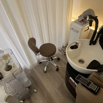 U-Mi Head Spa - Eyelash Service Near Me - La Mirada, California