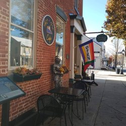 Art of Pie Cafe - Storefront