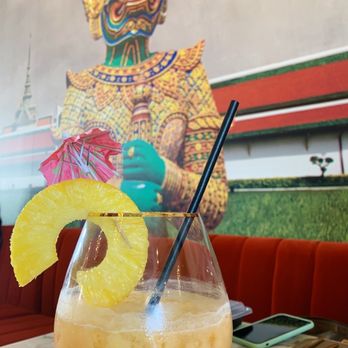 Kin Dee - Mango Mai Thai - Thai Near Me - Houston, Texas
