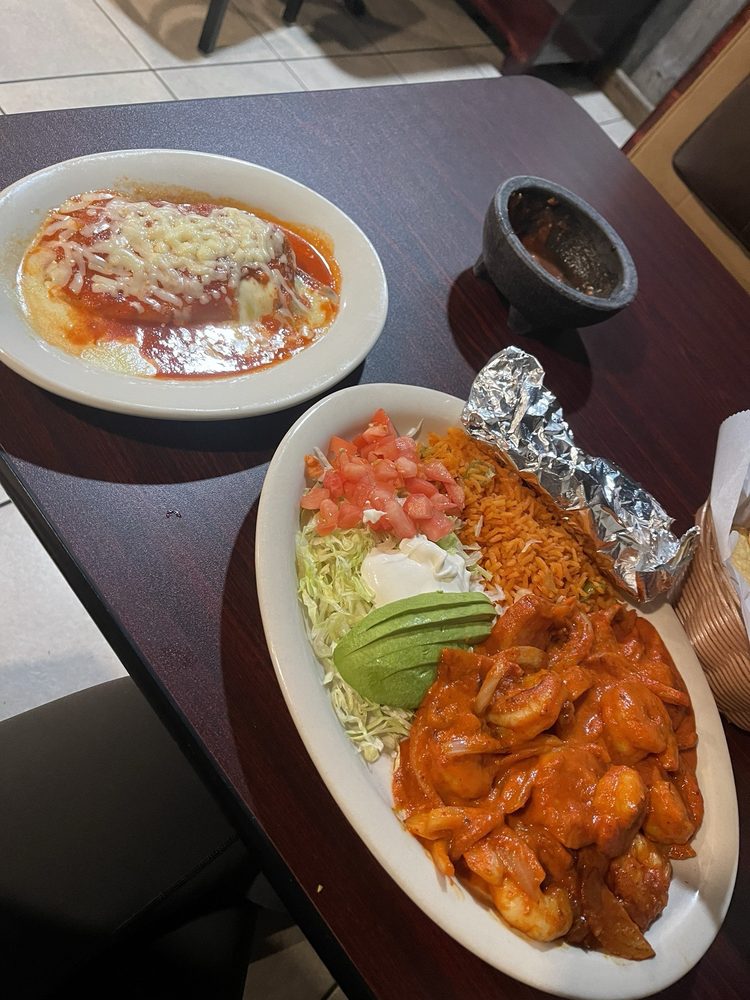 Valle Grill and Cantina