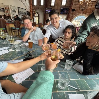 Drakes - Cheers! - New American Near Me - San Carlos, California Drakes - Cheers! - New American Near Me - San Carlos, California