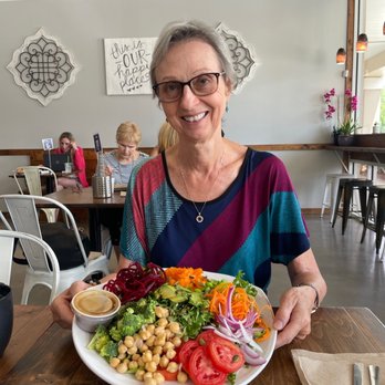 Revelations Cafe - Breakfast & Brunch Near Me - Lutz, Florida