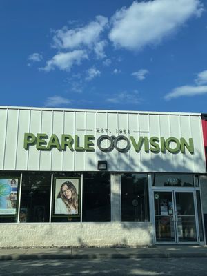 PEARLE VISION - Updated October 2025 - 25 Reviews - 7931 Ritchie Hwy
