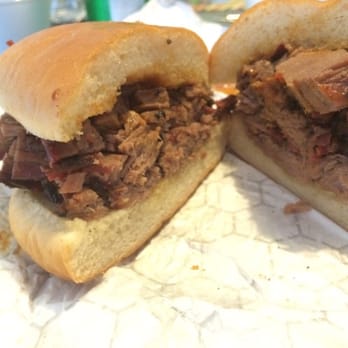 4 Rivers Smokehouse - Angus Brisket Sandwich - Barbeque Near Me - Gainesville, Florida 4 Rivers Smokehouse - Angus Brisket Sandwich - Barbeque Near Me - Gainesville, Florida