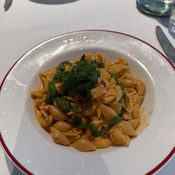 Felice Brickell - Italian Near Me - Miami, Florida