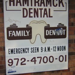 Hamtramck Dental Center