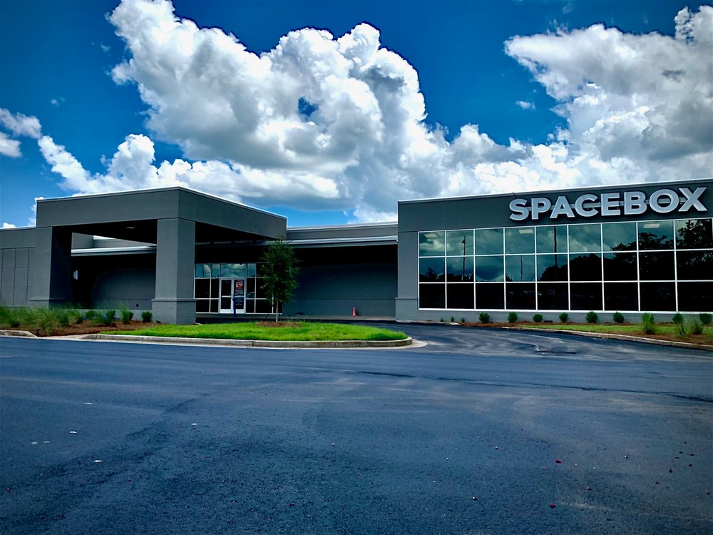 SPACEBOX STORAGE LAUREL Updated May 2024 Request a Quote 23