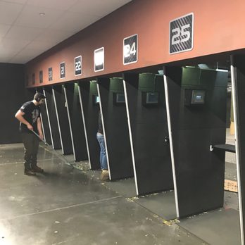 PWG Range - Gun/Rifle Ranges Near Me - Poway, California