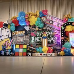 Great Event Solutions