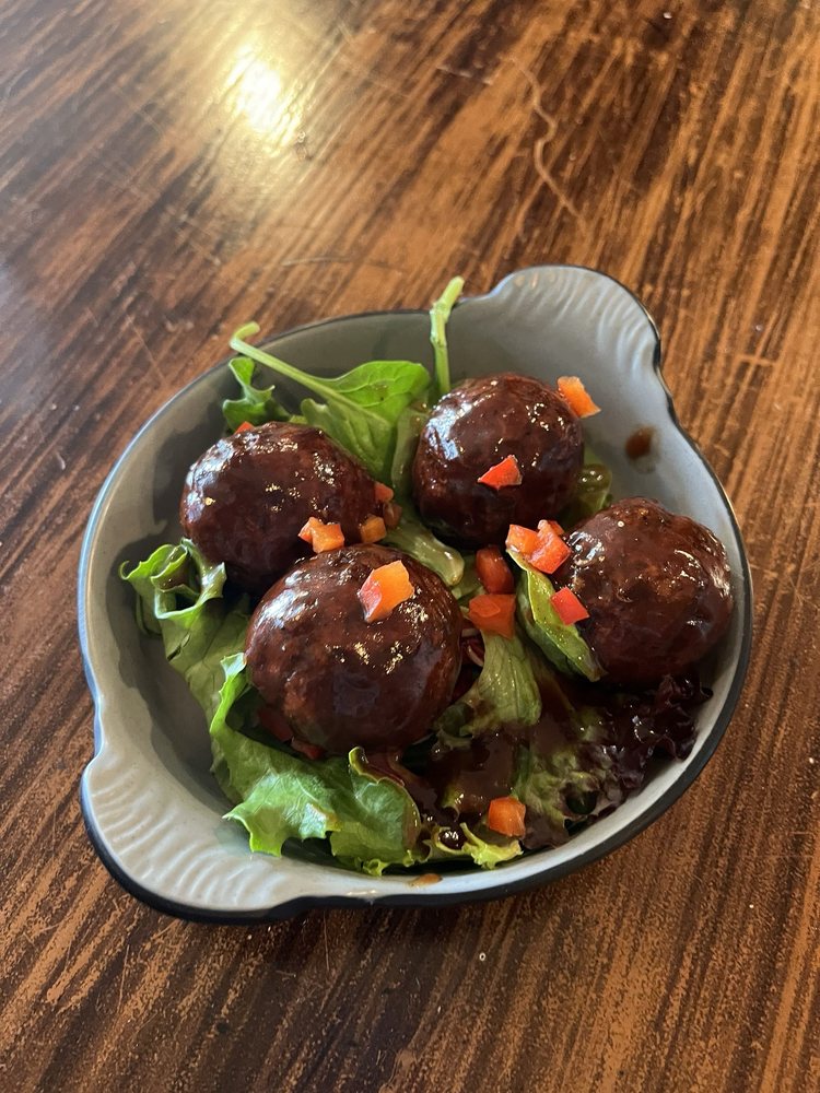 Desmond's Island Soul Grill