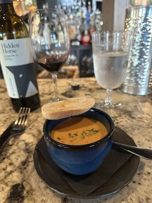 701 Eateries (Prairie Kitchen & Camp Lonetree) by null