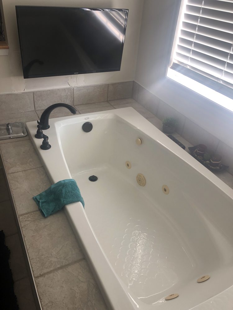 Slide of Superior Plumbing