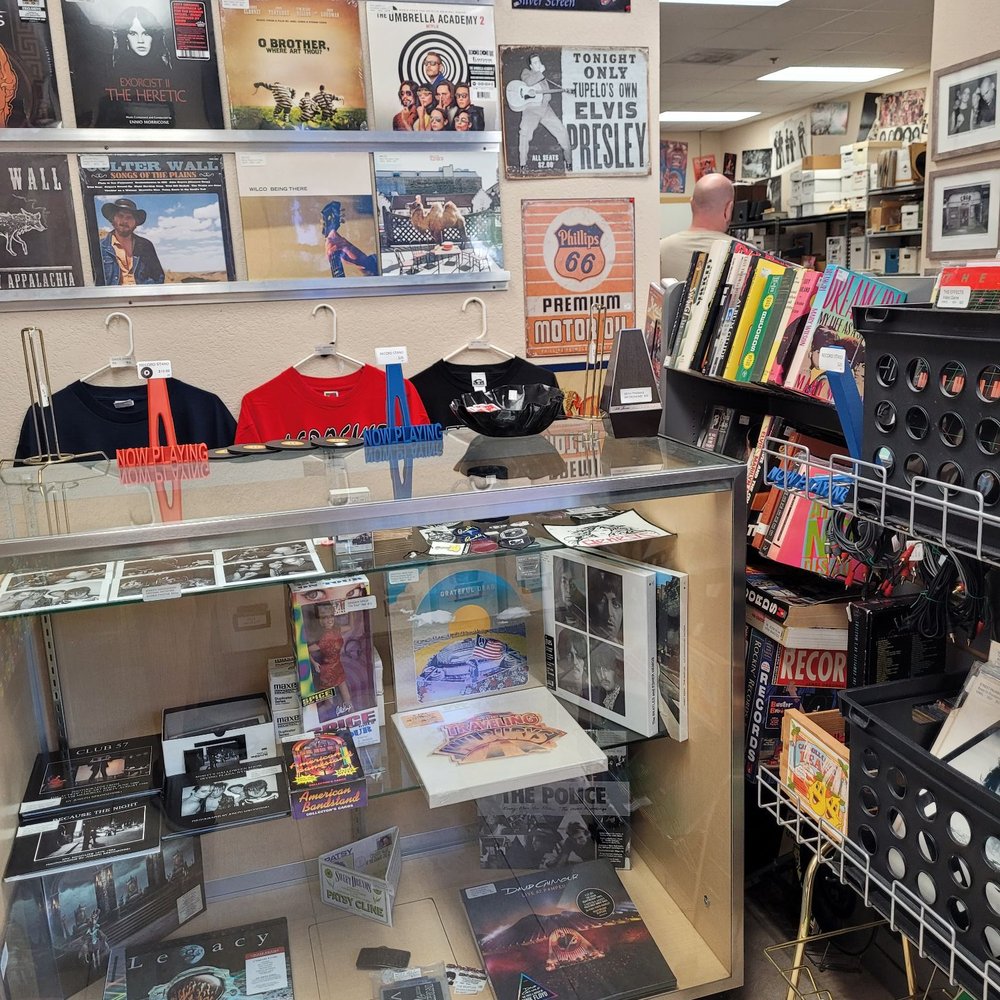 Vinyl Record Dude - More records! - Vinyl Records Near Me - Scottsdale, Arizona Vinyl Record Dude - More records! - Vinyl Records Near Me - Scottsdale, Arizona