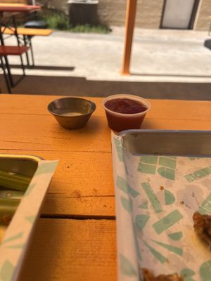 District Six by null