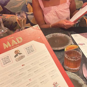 MAD - Spanish Near Me - Houston, Texas MAD - Spanish Near Me - Houston, Texas