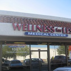 Wellness For Less