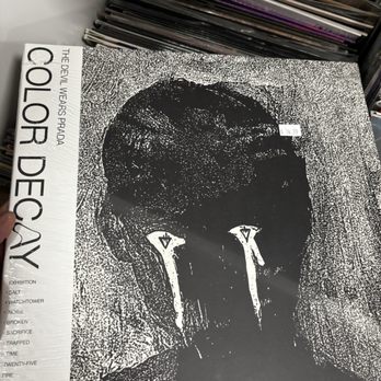 Wanna Hear It Records - Vinyl Records Near Me - Watertown, Massachusetts Wanna Hear It Records - Vinyl Records Near Me - Watertown, Massachusetts