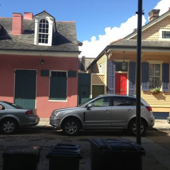 Inn on St Ann - Homes in front of Main Entry to Hotel - Hotels Near Me - New Orleans, Louisiana Inn on St Ann - Homes in front of Main Entry to Hotel - Hotels Near Me - New Orleans, Louisiana